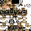 Texture for DanielSpock