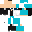 Texture for sem olho e sem cabelo
