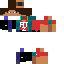 Texture for AZT