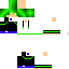 Texture for steve