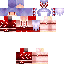 Texture for mokou