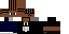 Texture for bLENDER sKIN