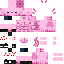 Texture for fdw