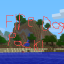 Texture for FireDog Pack