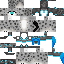 Texture for leopard armor