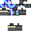 Texture for drunk sparky