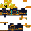 Texture for Golden Tool (act 2)