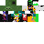 Texture for map texture