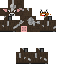 Texture for Korgo 