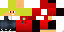 Texture for avatr