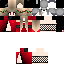 Texture for deadpies vampir