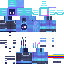 Texture for dechil