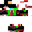 Texture for steve