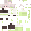 Texture for DİNO