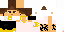 Texture for OneLand (justinbieber)