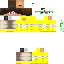 Texture for irdem