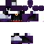 Texture for raven :i