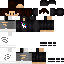 Texture for My Boy Clientmods