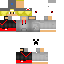 Texture for steve