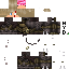 Texture for jake paul predator