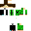 Texture for pointing