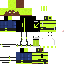 Texture for william 8 by mcloud