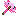 Texture for AXOLOTL PIKAXE