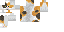 Texture for Calico W/ Green Eyes