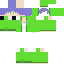Texture for 奶綠