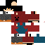 Texture for  Sonic Nether alpha