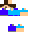 Texture for steve