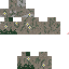 Texture for statue 