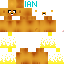 Texture for DunkinDoggo