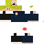 Texture for DARIUSPLATYPUS