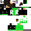 Texture for RexInfinit