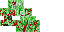 Texture for Creeper Sangriento