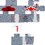 Texture for vor