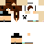Texture for sally gamergirl