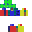 Texture for gj