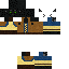 Texture for D'Jango