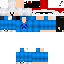 Texture for steve