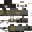 Texture for ghost