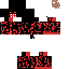 Texture for The Creature