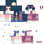 Texture for Me Doki