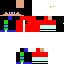 Texture for steve