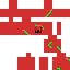 Texture for apple