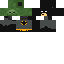 Texture for batman