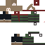 Texture for Poppy - Simplistic (MAP)