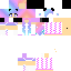 Texture for skins minha