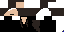 Texture for Incomplete Rogue from X-men